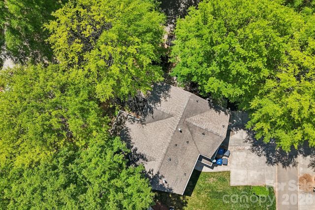 12754 Cross Dale Drive, Huntersville, NC 28078