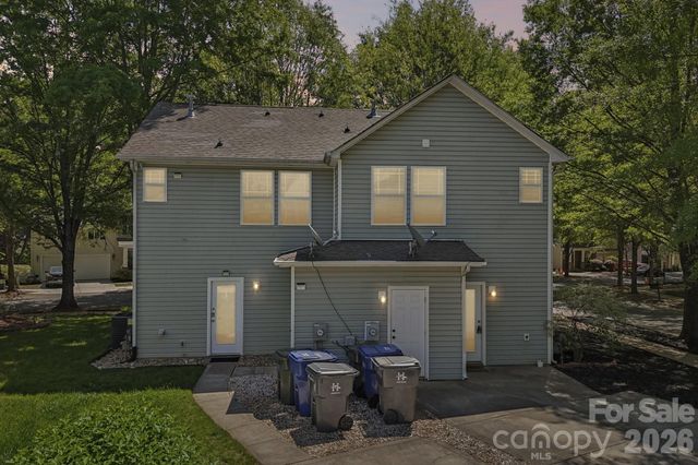 12754 Cross Dale Drive, Huntersville, NC 28078