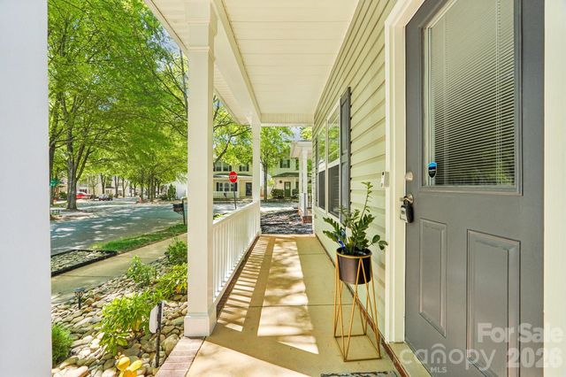 12754 Cross Dale Drive, Huntersville, NC 28078