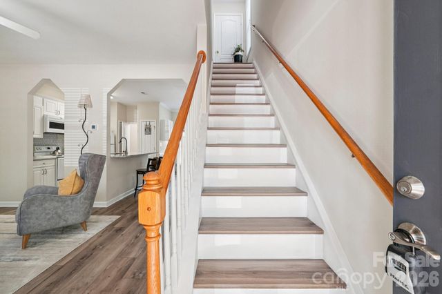 12754 Cross Dale Drive, Huntersville, NC 28078