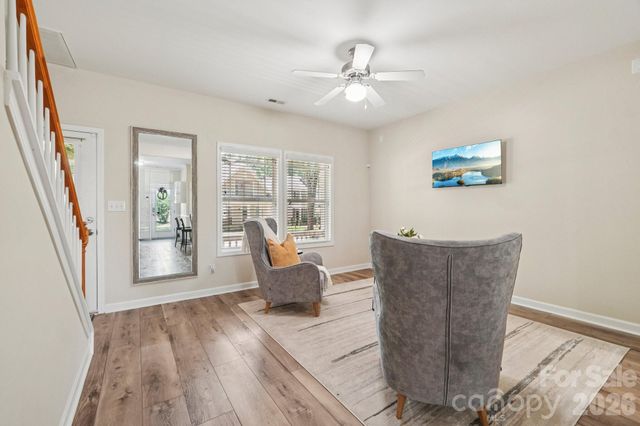 12754 Cross Dale Drive, Huntersville, NC 28078