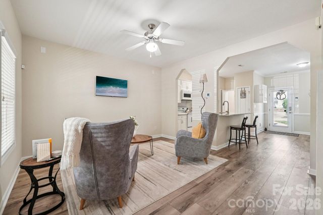 12754 Cross Dale Drive, Huntersville, NC 28078