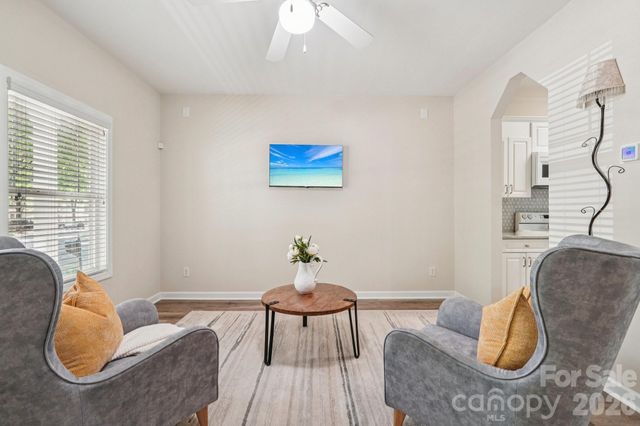 12754 Cross Dale Drive, Huntersville, NC 28078