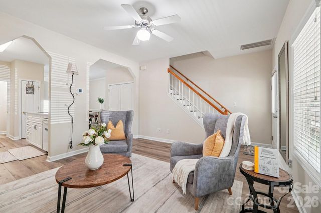 12754 Cross Dale Drive, Huntersville, NC 28078