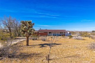 63434 Two Mile Road, Joshua Tree, CA 92252