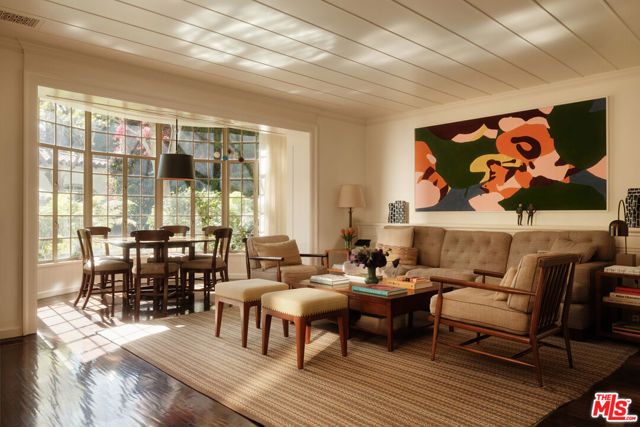 703 N Arden Drive, Beverly Hills, CA 90210