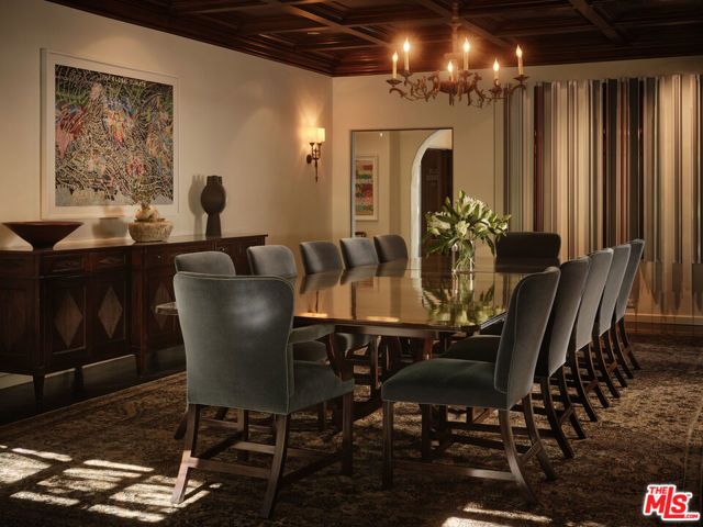 703 N Arden Drive, Beverly Hills, CA 90210