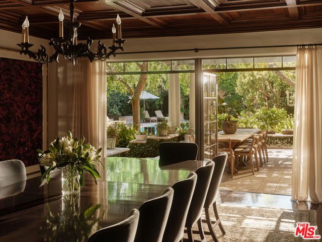 703 N Arden Drive, Beverly Hills, CA 90210