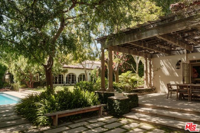 703 N Arden Drive, Beverly Hills, CA 90210