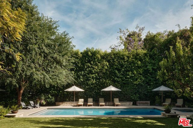 703 N Arden Drive, Beverly Hills, CA 90210
