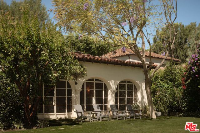 703 N Arden Drive, Beverly Hills, CA 90210