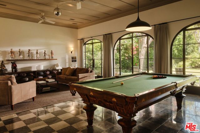 703 N Arden Drive, Beverly Hills, CA 90210