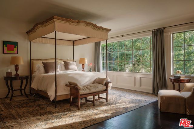703 N Arden Drive, Beverly Hills, CA 90210