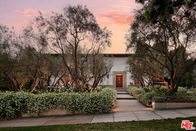 703 N Arden Drive, Beverly Hills, CA 90210
