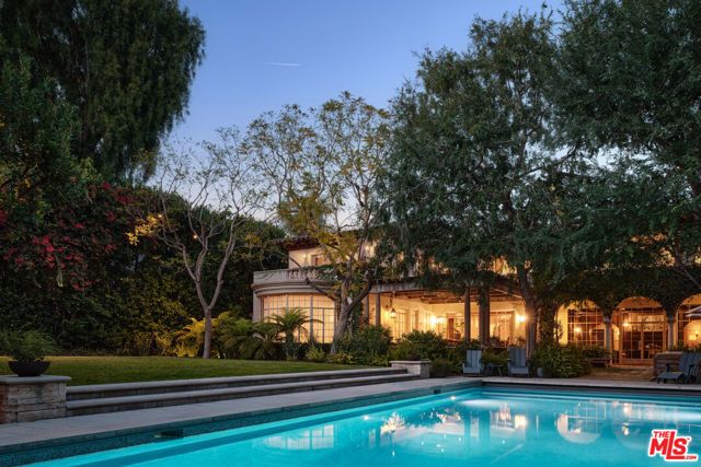 703 N Arden Drive, Beverly Hills, CA 90210