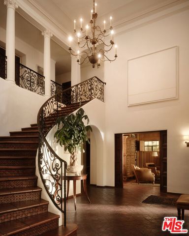 703 N Arden Drive, Beverly Hills, CA 90210
