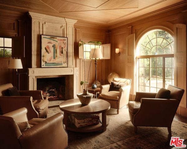 703 N Arden Drive, Beverly Hills, CA 90210