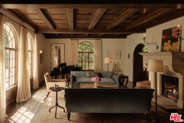703 N Arden Drive, Beverly Hills, CA 90210