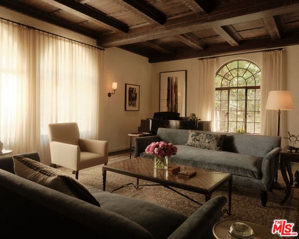 703 N Arden Drive, Beverly Hills, CA 90210