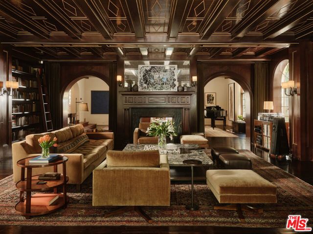 703 N Arden Drive, Beverly Hills, CA 90210