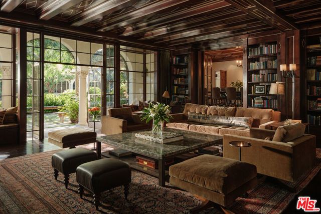 703 N Arden Drive, Beverly Hills, CA 90210