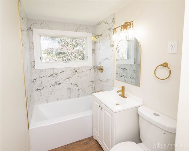 675 Wright Street, Yellow Springs Vlg, OH 45387