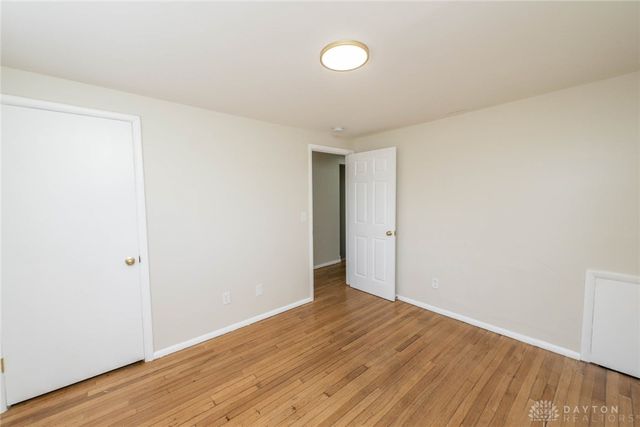 675 Wright Street, Yellow Springs Vlg, OH 45387