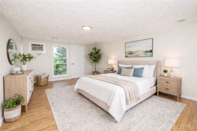 675 Wright Street, Yellow Springs Vlg, OH 45387