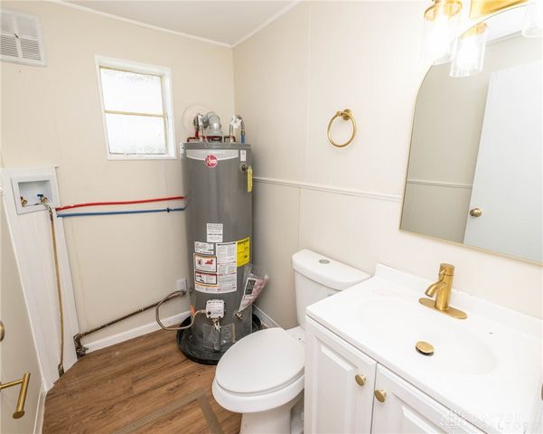 675 Wright Street, Yellow Springs Vlg, OH 45387