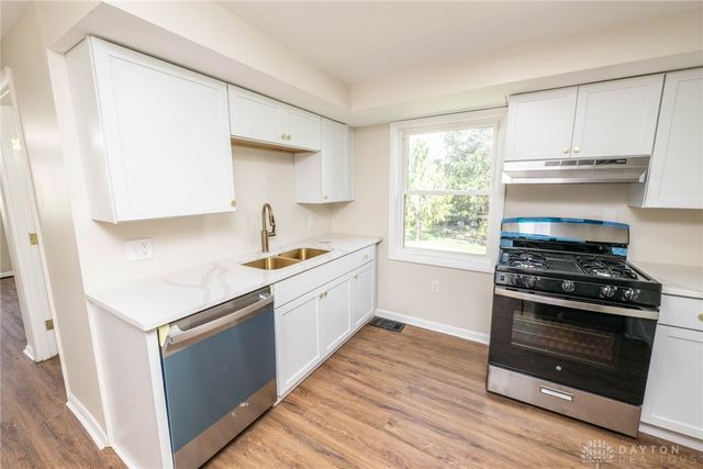 675 Wright Street, Yellow Springs Vlg, OH 45387