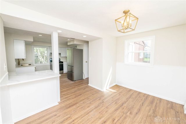 675 Wright Street, Yellow Springs Vlg, OH 45387