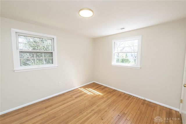 675 Wright Street, Yellow Springs Vlg, OH 45387