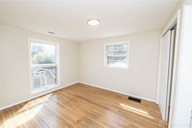675 Wright Street, Yellow Springs Vlg, OH 45387