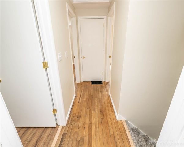 675 Wright Street, Yellow Springs Vlg, OH 45387