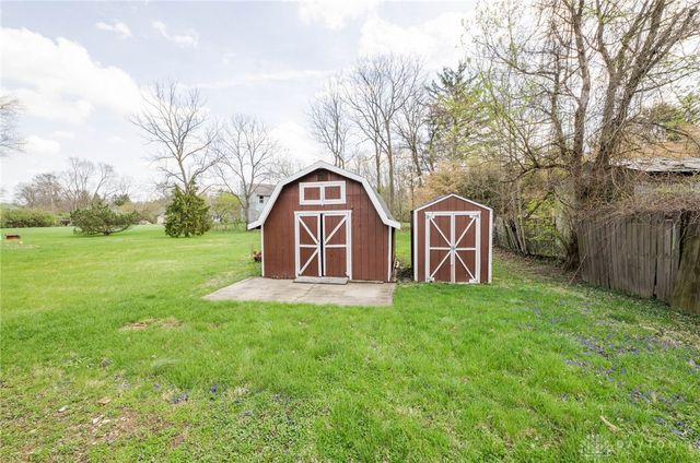 675 Wright Street, Yellow Springs Vlg, OH 45387