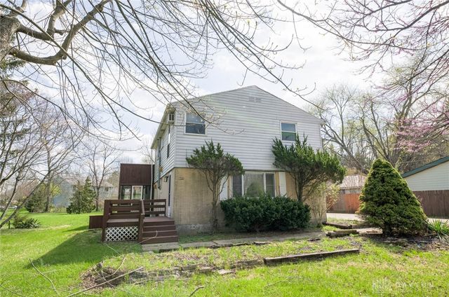 675 Wright Street, Yellow Springs Vlg, OH 45387