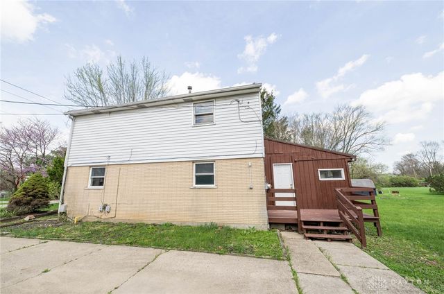 675 Wright Street, Yellow Springs Vlg, OH 45387