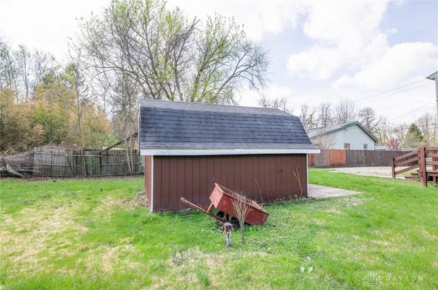 675 Wright Street, Yellow Springs Vlg, OH 45387