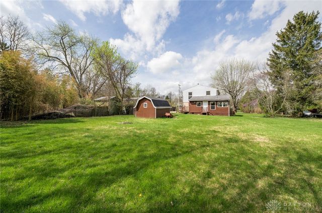 675 Wright Street, Yellow Springs Vlg, OH 45387