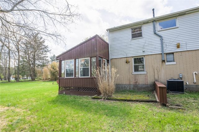 675 Wright Street, Yellow Springs Vlg, OH 45387