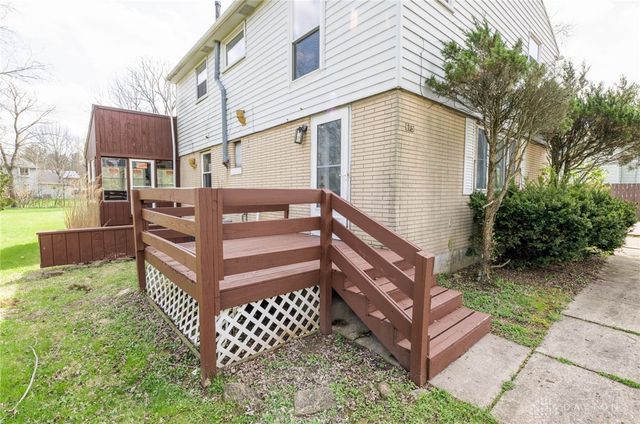 675 Wright Street, Yellow Springs Vlg, OH 45387
