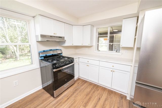 675 Wright Street, Yellow Springs Vlg, OH 45387