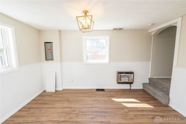 675 Wright Street, Yellow Springs Vlg, OH 45387