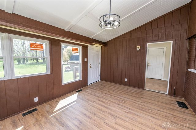 675 Wright Street, Yellow Springs Vlg, OH 45387