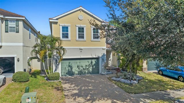 1040 OLIVETO VERDI COURT, Brandon, FL 33511