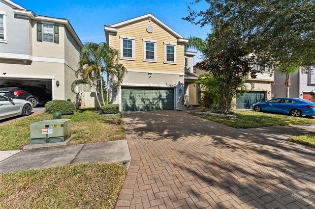 1040 OLIVETO VERDI COURT, Brandon, FL 33511
