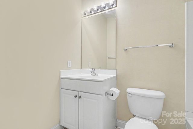 6812 Park Place Drive, Charlotte, NC 28262