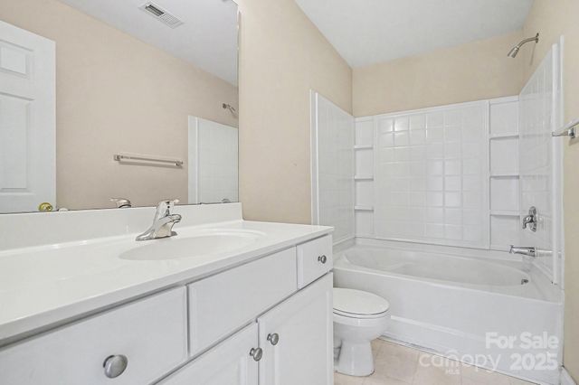 6812 Park Place Drive, Charlotte, NC 28262