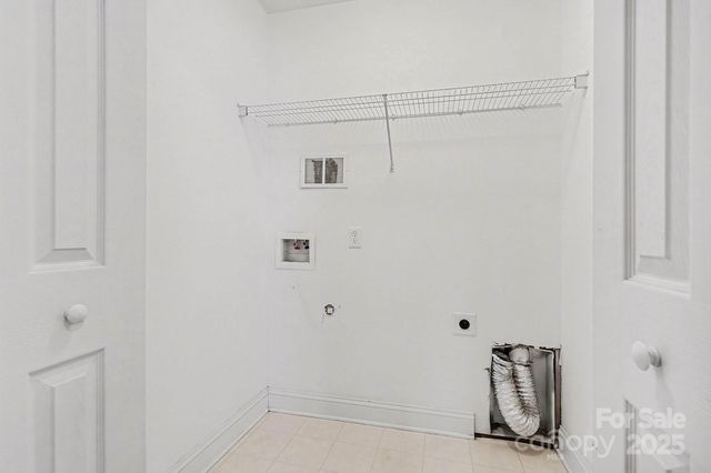 6812 Park Place Drive, Charlotte, NC 28262