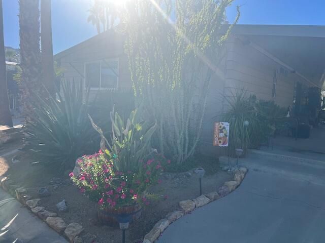 50 Country Club Drive, Palm Desert, CA 92260